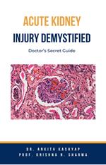 Acute Kidney Injury Demystified: Doctor’s Secret Guide