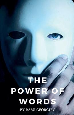 The Power of Words - Rami Georgiev - cover