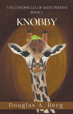 Knobby - Douglas A Berg - cover