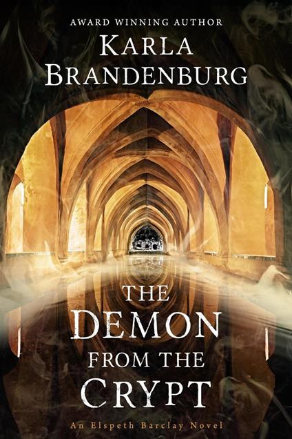 The Demon from the Crypt