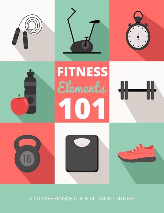 Fitness-Elements-101