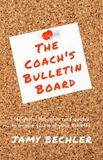 The Coach's Bulletin Board