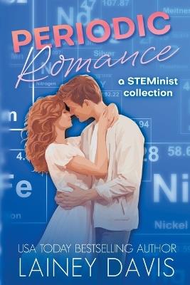 Periodic Romance - Lainey Davis - cover