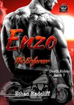 Enzo, the Enforcer