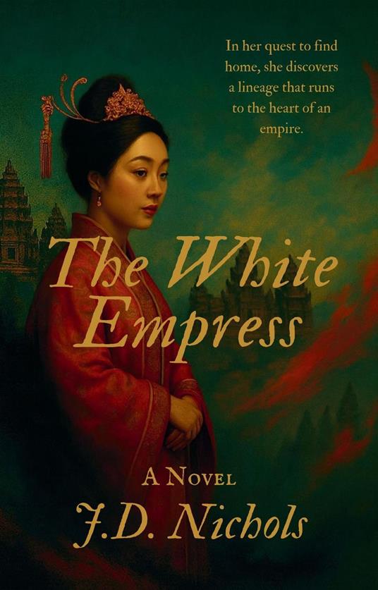 The White Empress