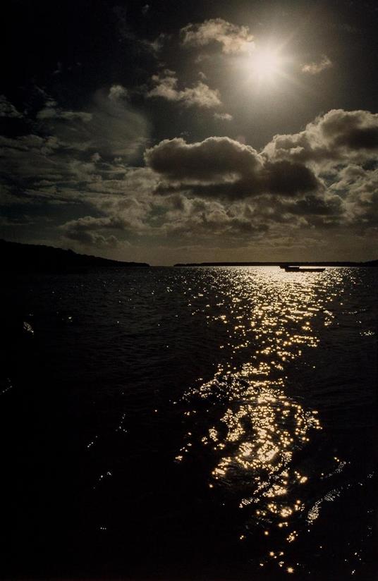 Of Light and Shadows