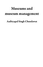 Museums and museum management