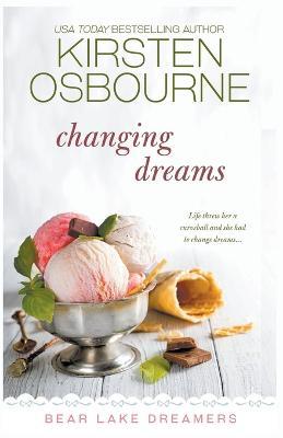 Changing Dreams - Kirsten Osbourne - cover