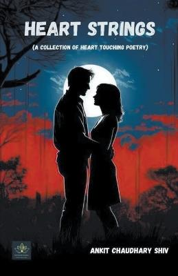 Heart Strings - Ankit Chaudhary Shiv - cover