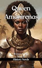 Queen Amanirenas
