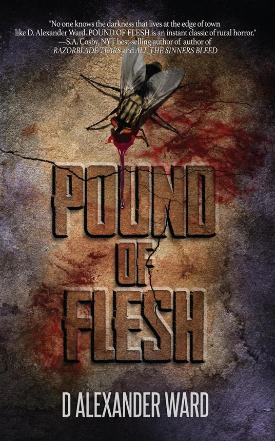 Pound of Flesh