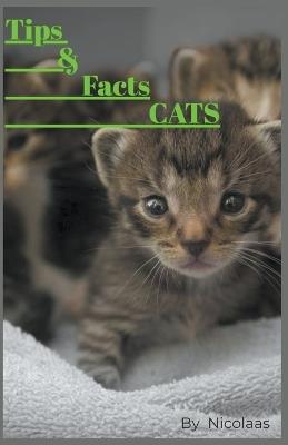 Tips & Facts CATS - Nicolaas - cover