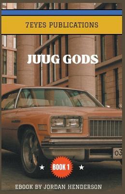 Juug Gods - Jordan Henderson - cover