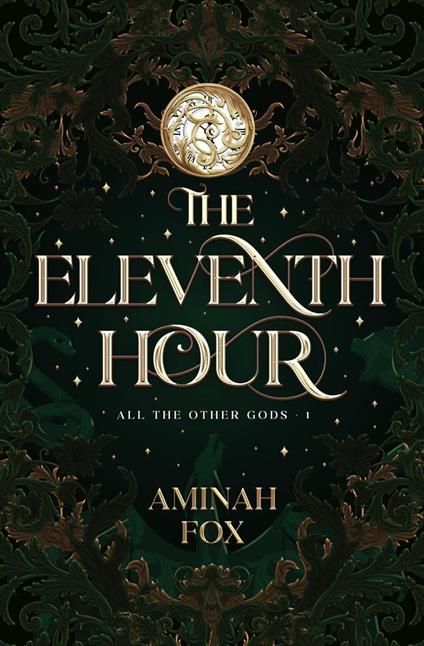 The Eleventh Hour