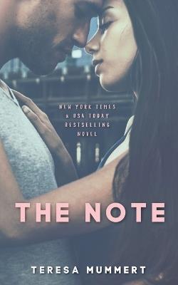 The Note - Teresa Mummert - cover