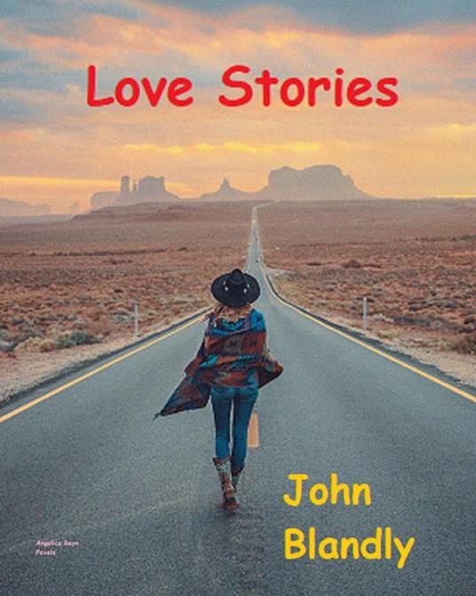 Love Stories