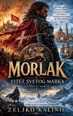 Morlak - Zeljko Kalinic - cover