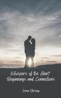 Beginnings and Connections - Emma Sterling - cover