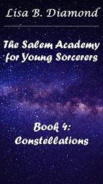 Book 4: Constellations
