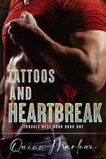 Tattoos and Heartbreak: An Angsty Rockstar Romance