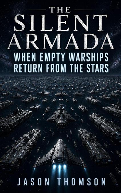 The Silent Armada: When Empty Warships Return From the Stars