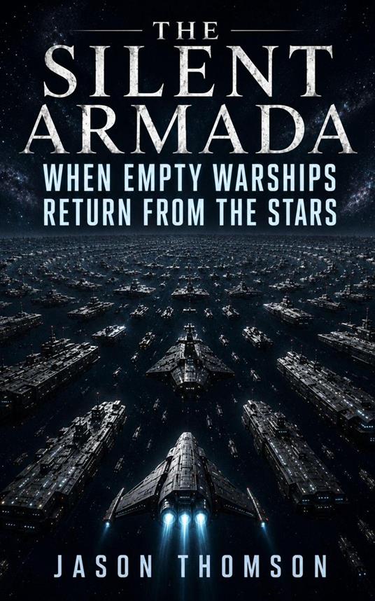 The Silent Armada: When Empty Warships Return From the Stars
