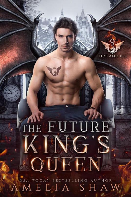 The Future King's Queen