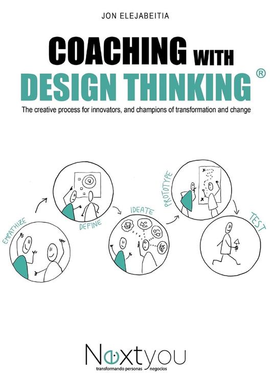 Coaching with Design Thinking