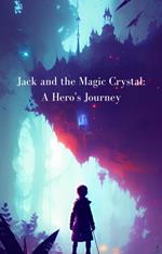 Jack and the Magic Crystal: A Hero's Journey