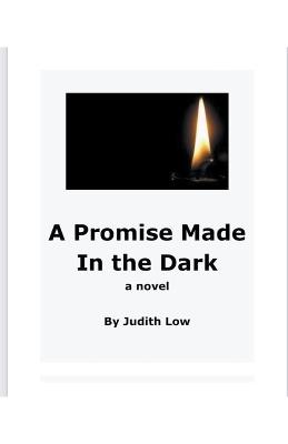 A Promise Made In The Dark - Judith Low - cover
