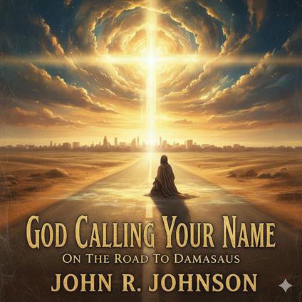 God Calling Your Name On The Road to Damascus