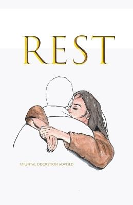 Rest - Lk Wollett - cover