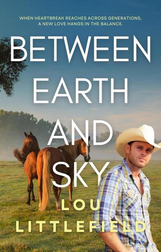 Between Earth and Sky