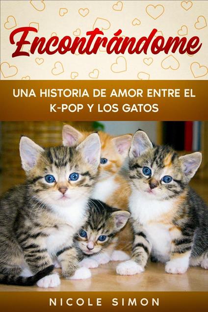 Encontrándome