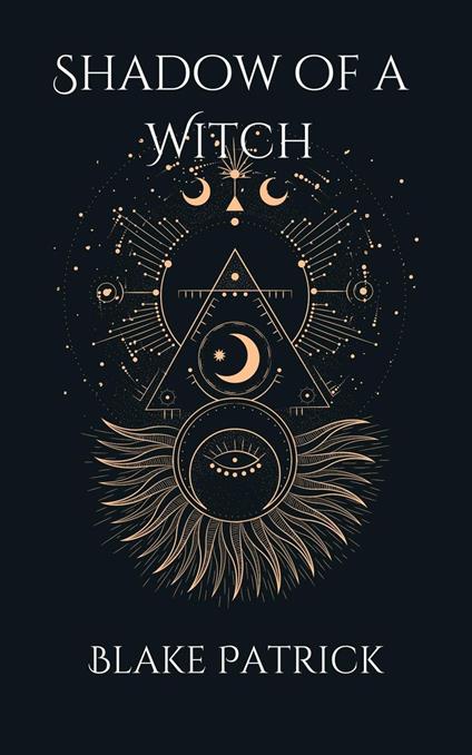 Shadow of a Witch