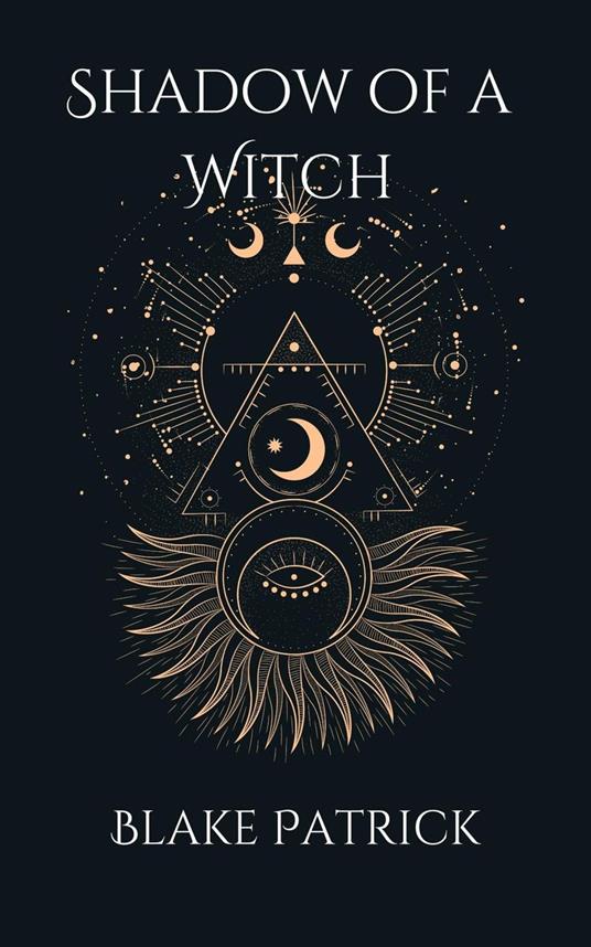 Shadow of a Witch