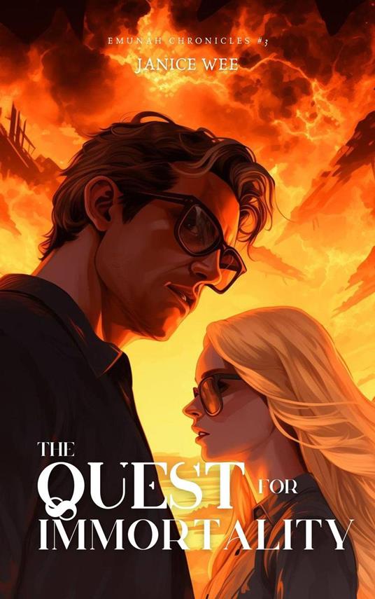 The Quest For Immortality