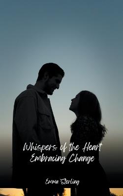 Embracing Change - Emma Sterling - cover