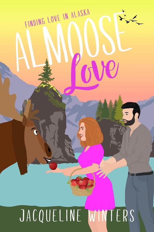 Almoose Love