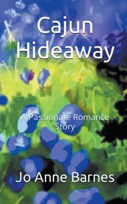 Cajun Hideaway - Jo Anne Barnes - cover