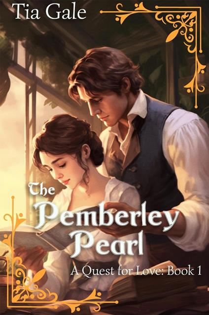 The Pemberley Pearl