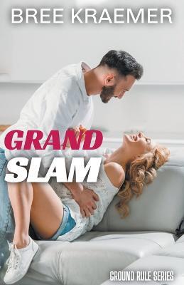 Grand Slam - Bree Kraemer - cover