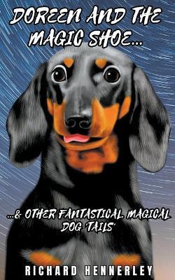 Doreen and The Magic Shoe - Richard Hennerley - cover