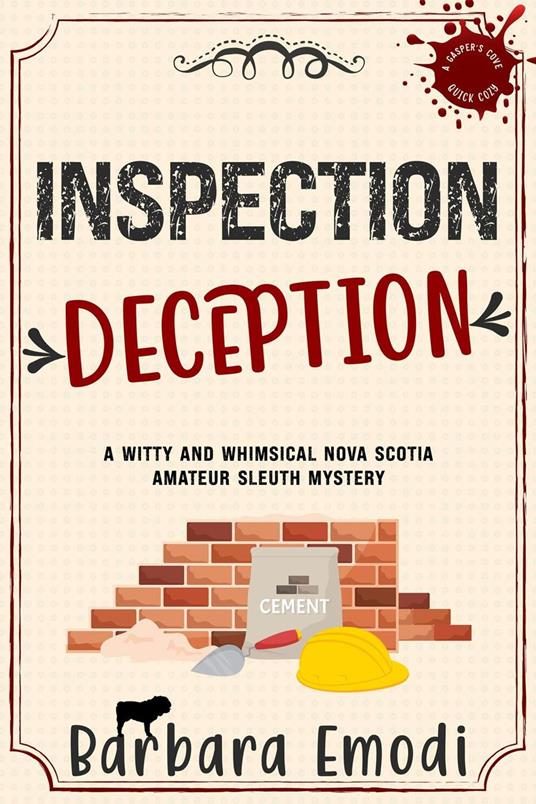 Inspection Deception
