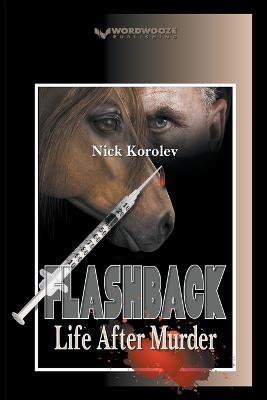 Flashback - Nick Korolev - cover