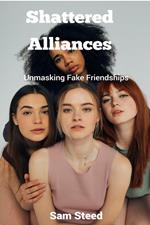 Shattered Alliances: Unmasking Fake Friendships