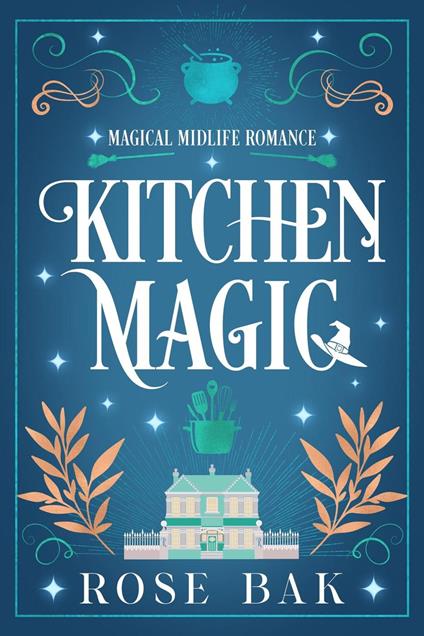 Kitchen Magic