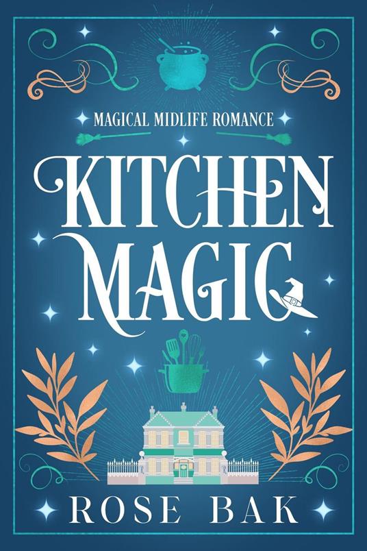 Kitchen Magic