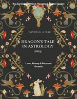 Dragon's Tale in Astrology 2024