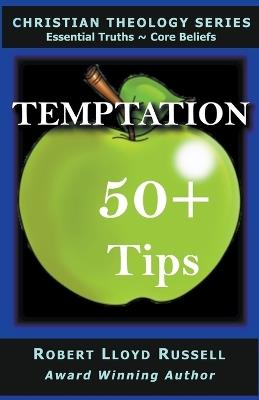 Temptation: 50+ Tips - Robert Lloyd Russell - cover